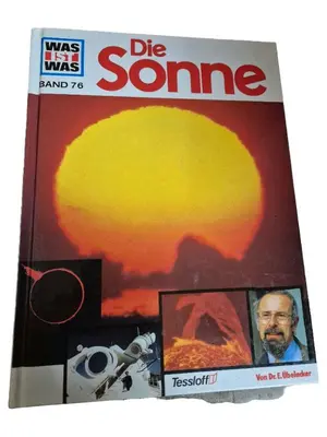 Sachbuch für Kinder