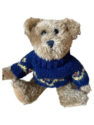 INTER-PRIDE Kuscheltier