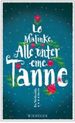 Weihnachtsbuch