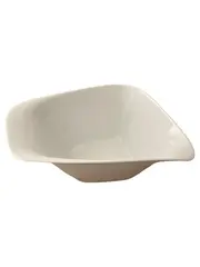 Vorschaubild 1 von Müslischale Porzellan Weiß Modern Schale