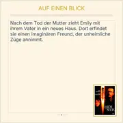 Vorschaubild 2 von Hide and Seek DVD Thriller Film Robert De Niro Dakota Fanning