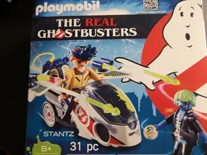 PLAYMOBIL Playmobil Spielfiguren-Set