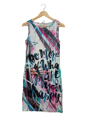 ALBA MODA Freizeitkleid