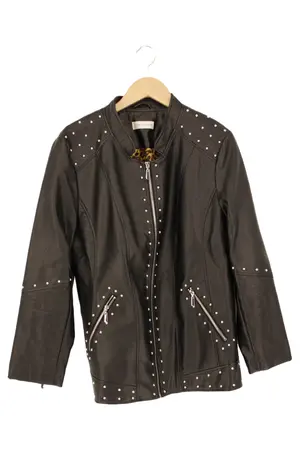 JUDITH WILLIAMS Lederjacke