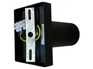 MAXKOMFORT GMBH Einbauleuchte