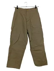 Vorschaubild 1 von Herren Cargohose Outdoor Oliv Größe M