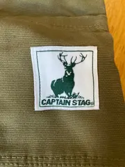 Vorschaubild 2 von Herren Cargohose Outdoor Oliv Größe M