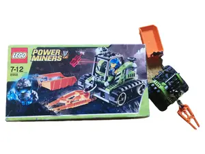 LEGO LEGO Bauset Komplett