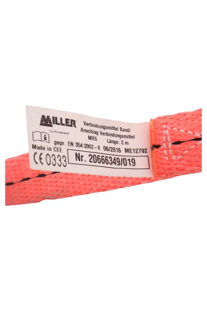 MILLER Geschenkband Bild 2