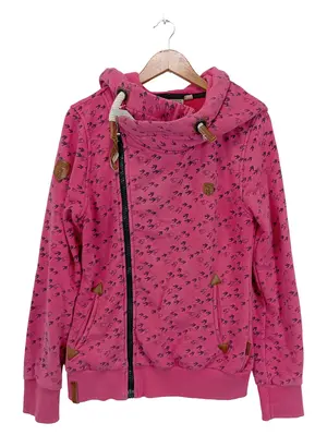 NAKETANO Sweatjacke