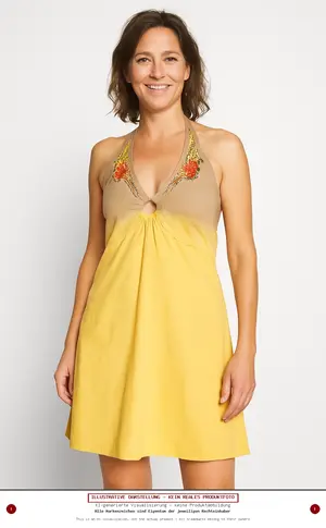 BROADWAY Sommerkleid