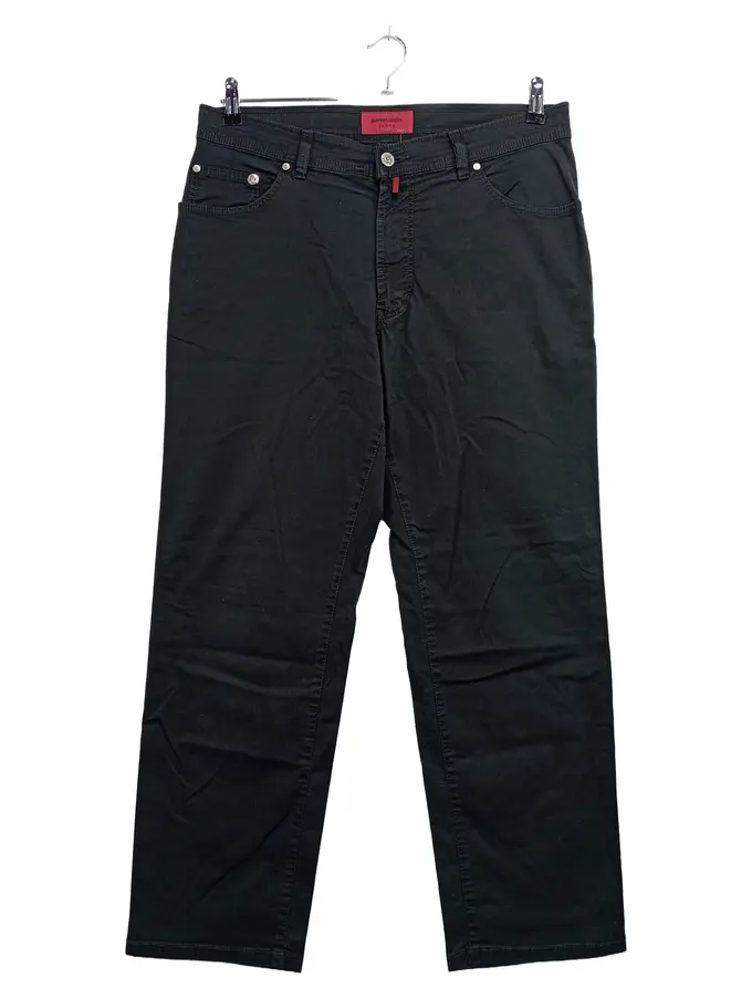 PIERRE CARDIN Stoffhose Bild 1