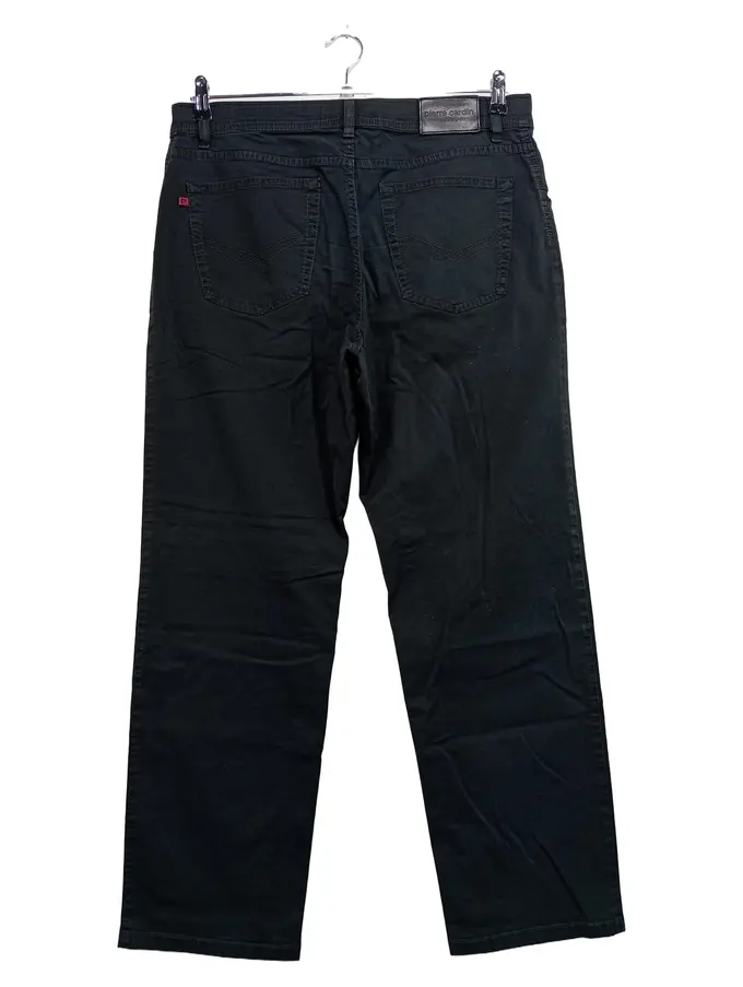 PIERRE CARDIN Stoffhose Bild 2