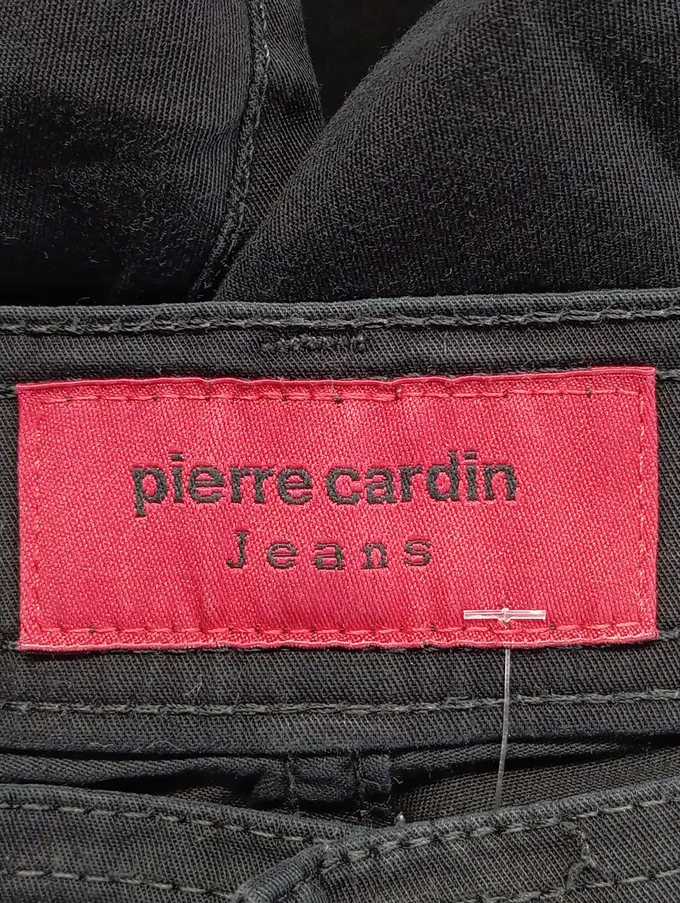 PIERRE CARDIN Stoffhose Bild 3