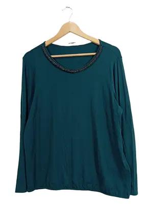 STREET ONE Langarmshirt