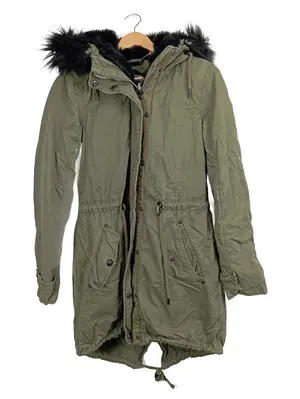 DREIMASTER Parka