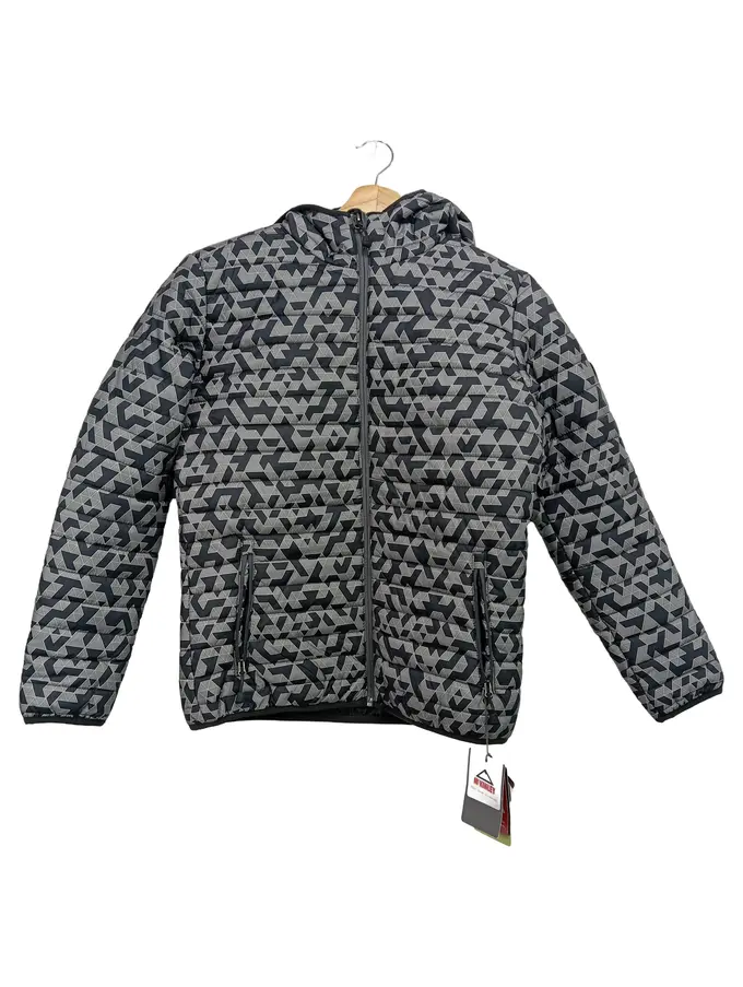 MCKINLEY Winterjacke Bild 1