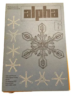 VOLK UND WISSEN Zeitschrift