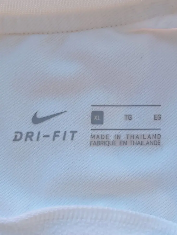 NIKE Sweatjacke Bild 3
