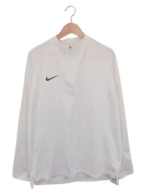 NIKE Sweatjacke