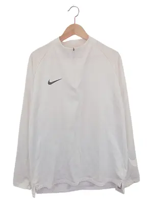 NIKE Sweatjacke