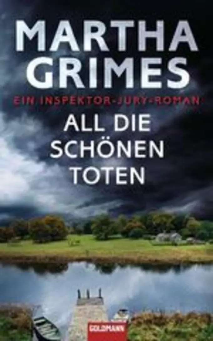 Kriminalroman Bild 1