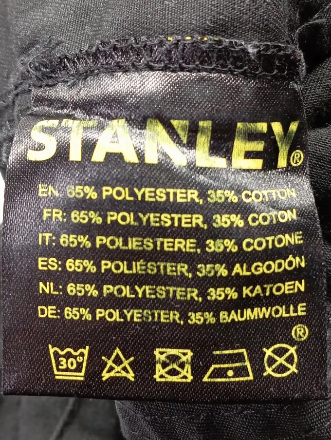 STANLEY Cargo Shorts Bild 4