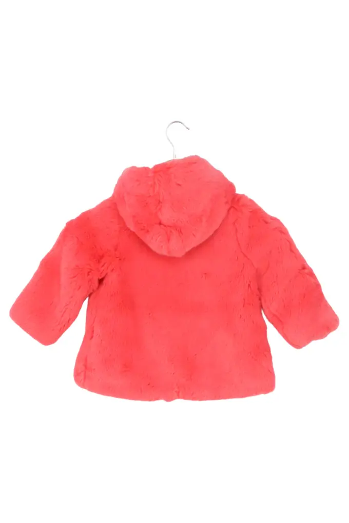 EMILIO PUCCI Felljacke Bild 2
