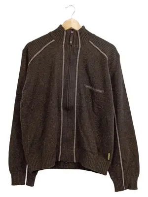 ARMANI JEANS Strickjacke