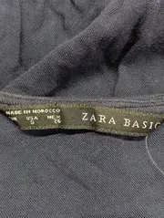 Vorschaubild ZARA Blusenkleid 3