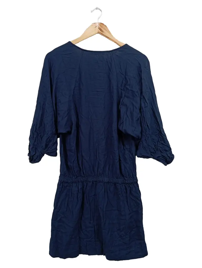 ZARA Blusenkleid Bild 2