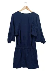 Vorschaubild ZARA Blusenkleid 2