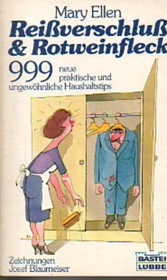 Allgemeines Sachbuch Bild 1