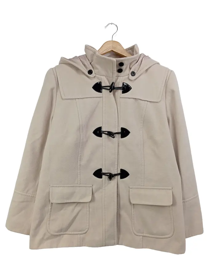 DEBENHAMS Dufflecoat Bild 1