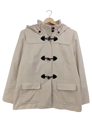 DEBENHAMS Dufflecoat