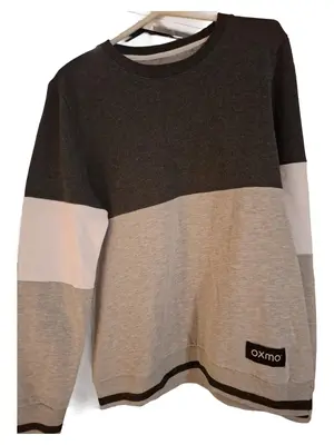 OXMO Sweatshirt