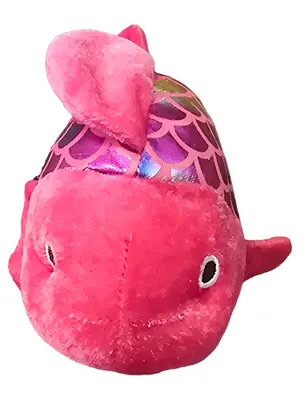 LARSAR Baby Kuscheltier