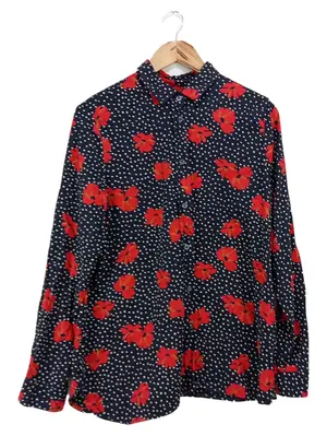 SEIDENSTICKER Bluse