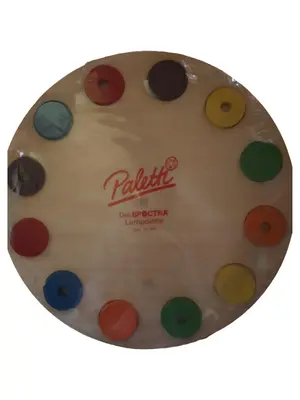PALETTI Pädagogik Materialset