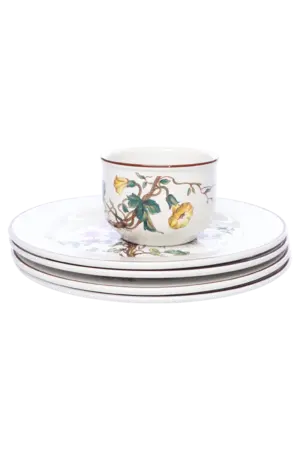 VILLEROY & BOCH Teeservice