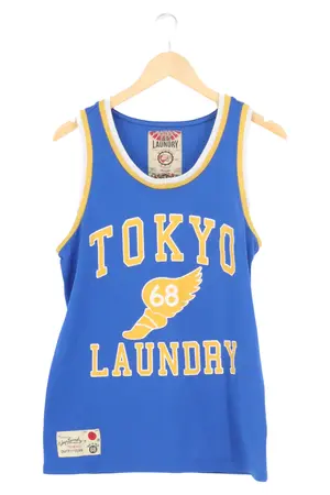 TOKYO LAUNDRY Top