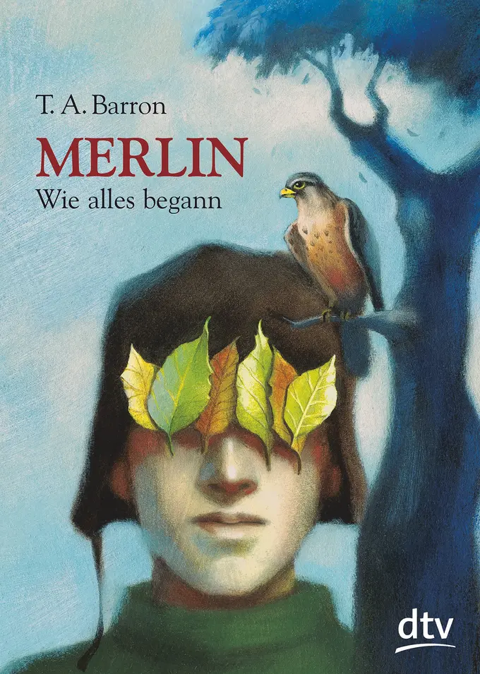 Abenteuerroman Bild 1