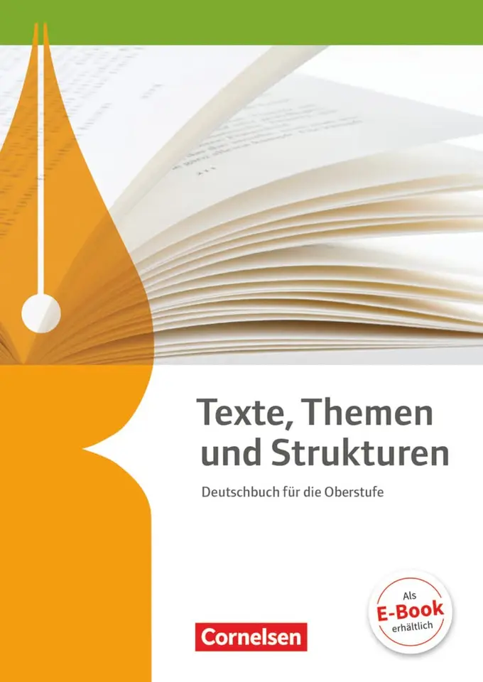 Buch für den Unterricht Bild 1
