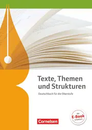 Vorschaubild Buch für den Unterricht 1