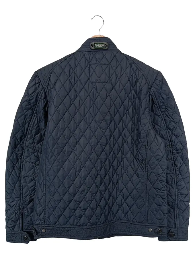 WELLINGTON Steppjacke Bild 2