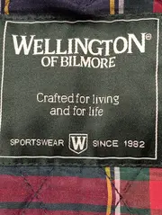Vorschaubild WELLINGTON Steppjacke 3