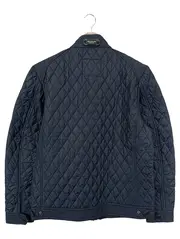 Vorschaubild 2 von WELLINGTON Herren Steppjacke Blau Gr. 46/S Vintage Casual Outdoor Jacke