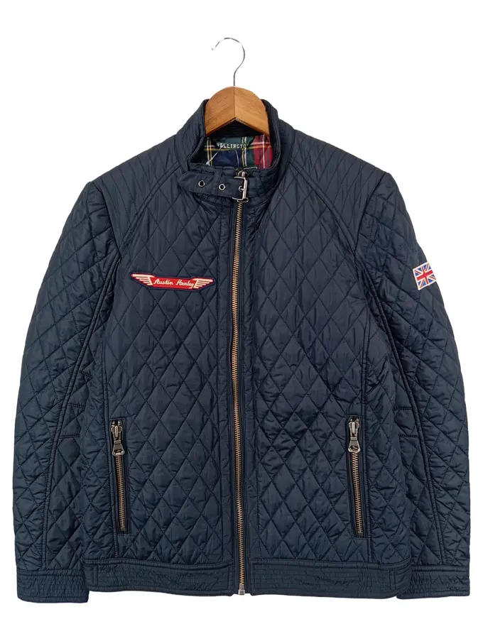 WELLINGTON Steppjacke Bild 1