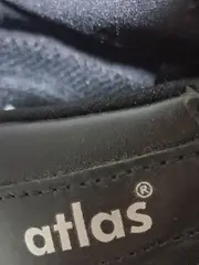 Vorschaubild 4 von Damen Schnürschuhe Gr. 36 Schwarz Praktisch Arbeitsschuhe