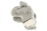 Vorschaubild 2 von Baby Kuscheltier Elefant Grau 14cm Plüschtier Stofftier